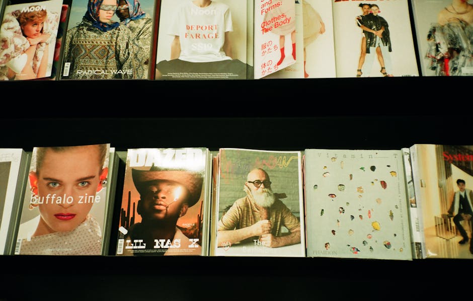 Trends in Responsive Design